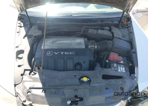 2005 Acura Rl 3.5 z USA, uszkodzony, nr VIN JH4KB16545C016170